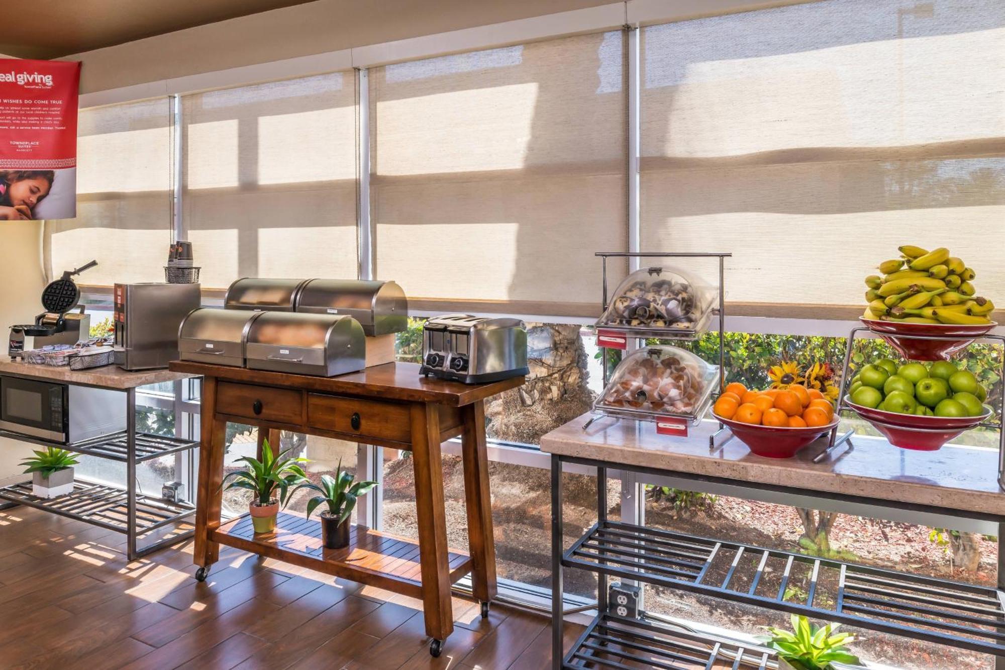 Towneplace Suites By Marriott Anaheim Maingate Near Angel Stadium Buitenkant foto