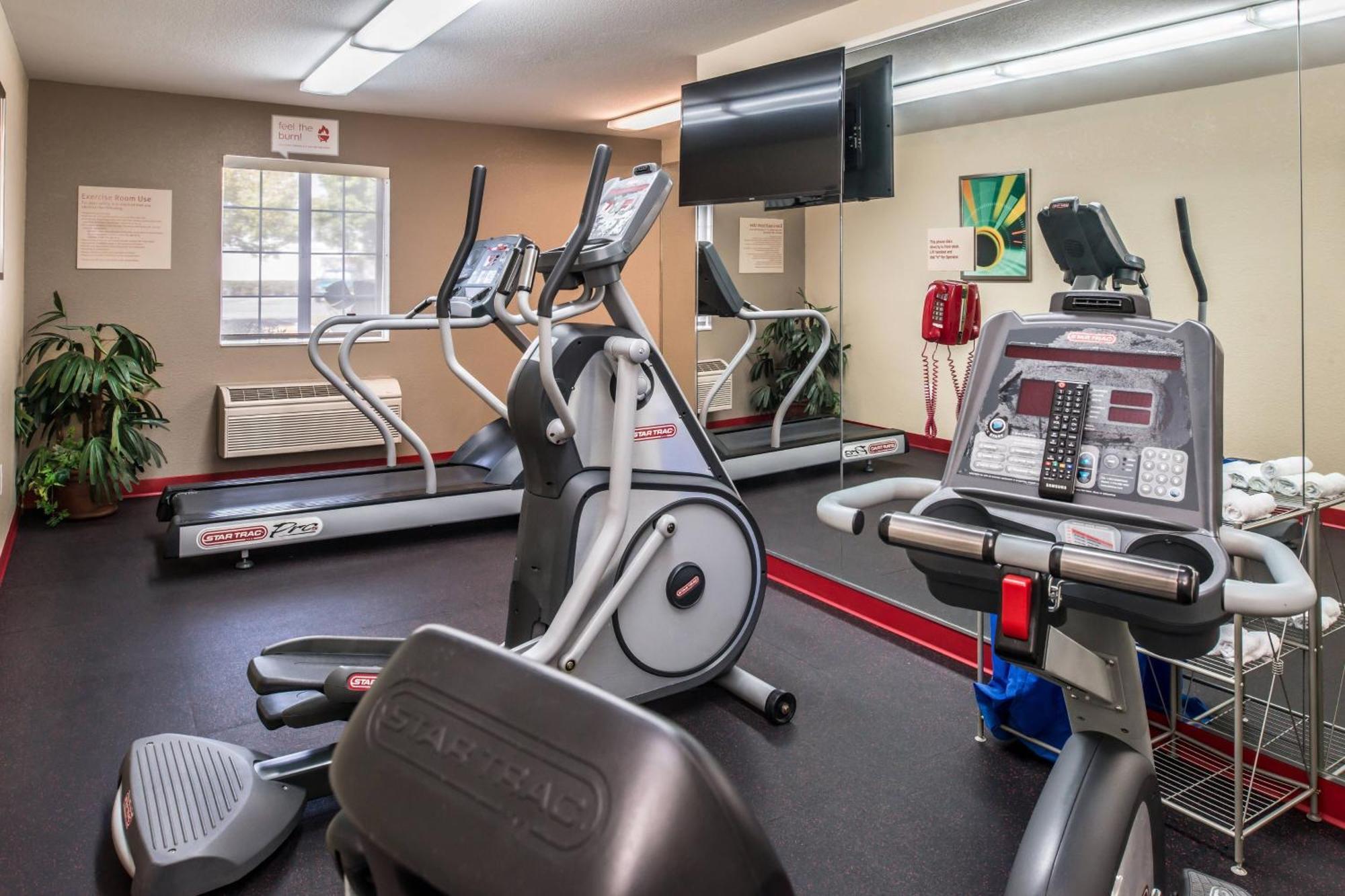 Towneplace Suites By Marriott Anaheim Maingate Near Angel Stadium Buitenkant foto