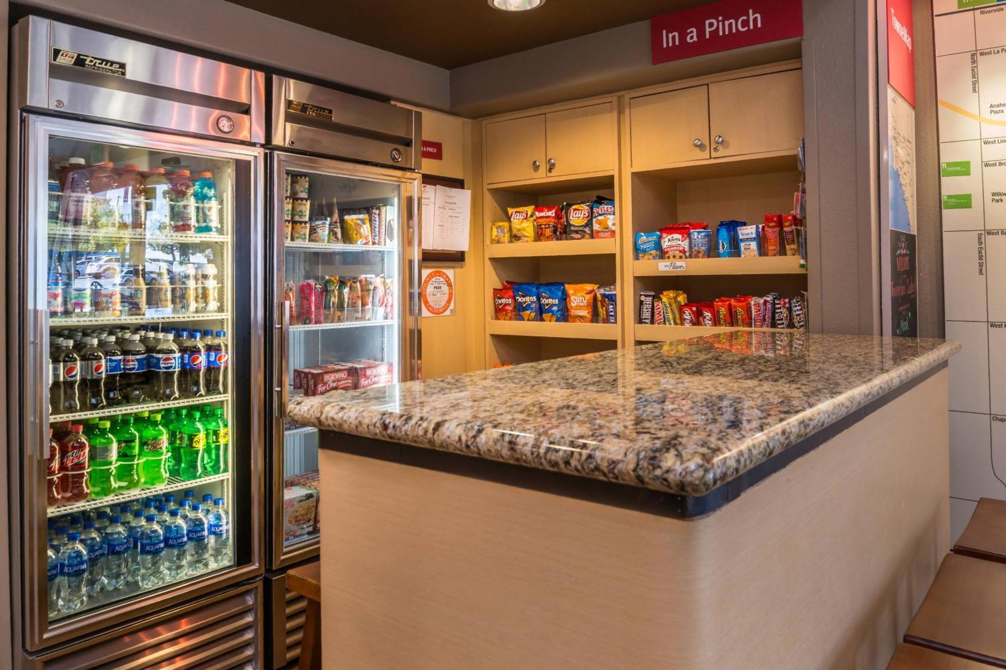 Towneplace Suites By Marriott Anaheim Maingate Near Angel Stadium Buitenkant foto
