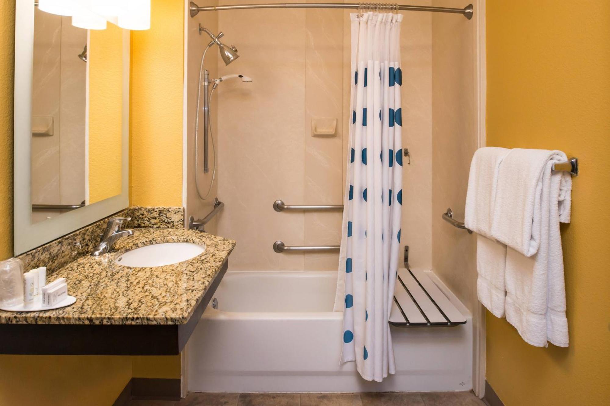 Towneplace Suites By Marriott Anaheim Maingate Near Angel Stadium Buitenkant foto