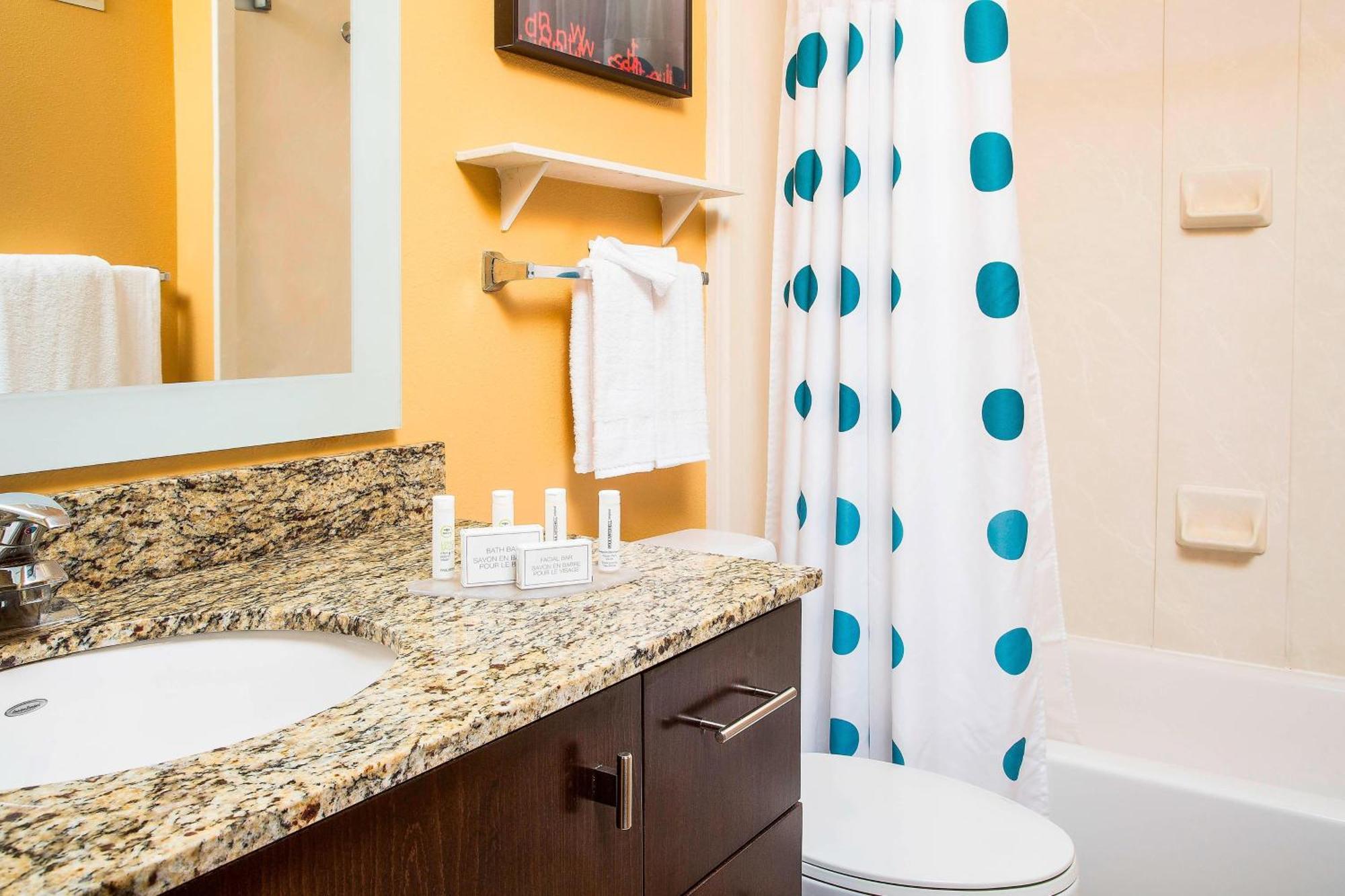 Towneplace Suites By Marriott Anaheim Maingate Near Angel Stadium Buitenkant foto