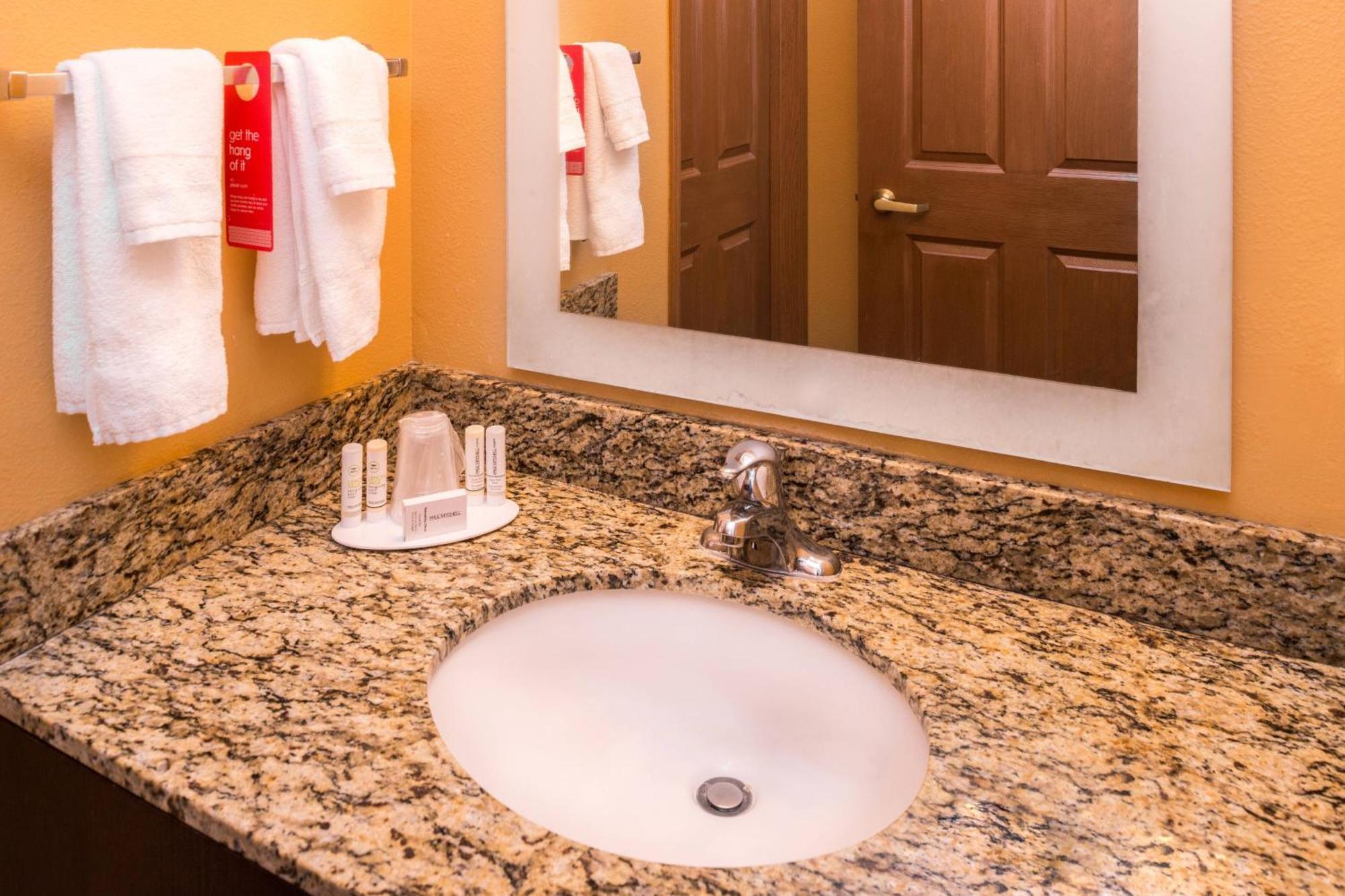 Towneplace Suites By Marriott Anaheim Maingate Near Angel Stadium Buitenkant foto