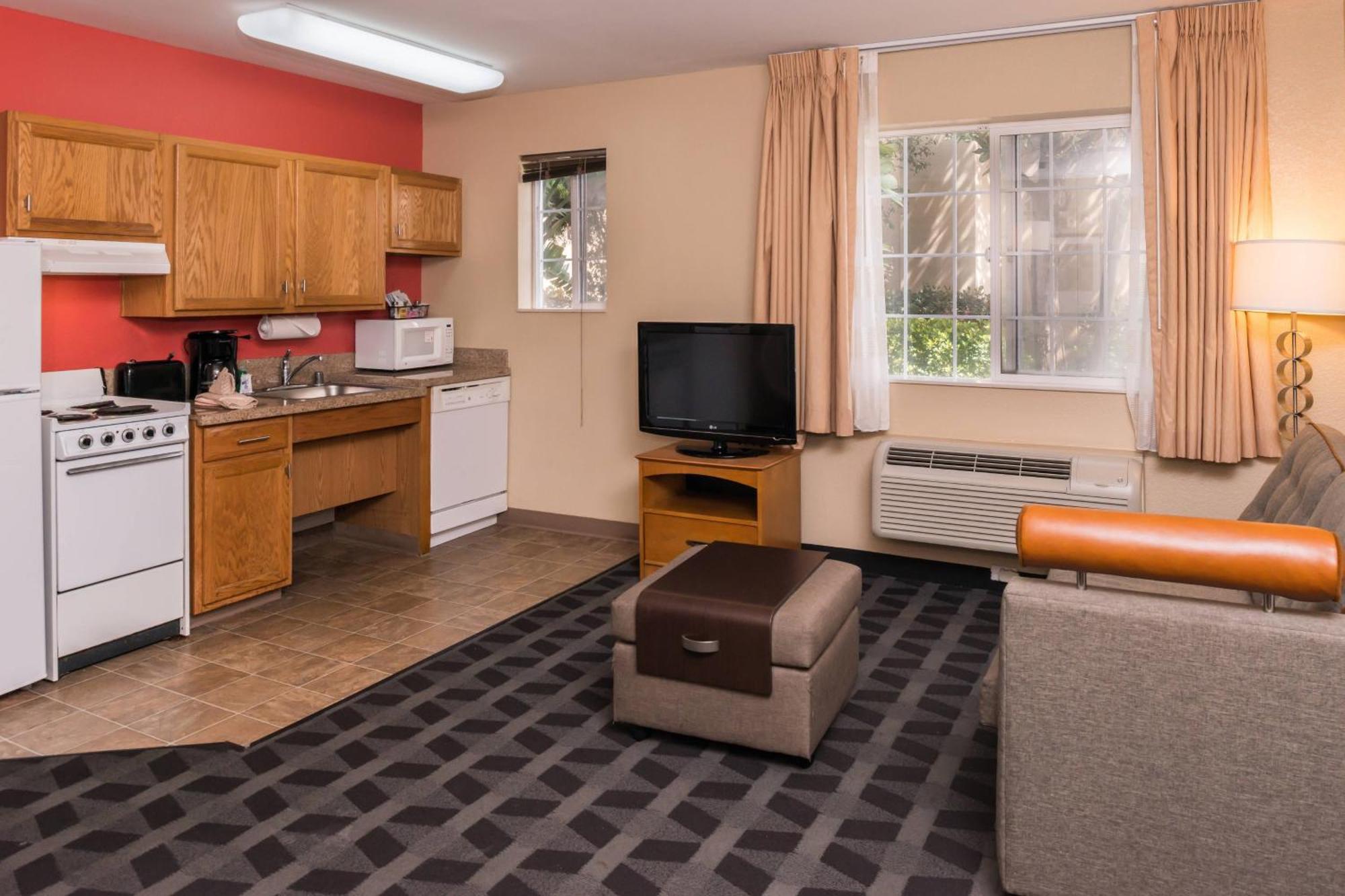 Towneplace Suites By Marriott Anaheim Maingate Near Angel Stadium Buitenkant foto