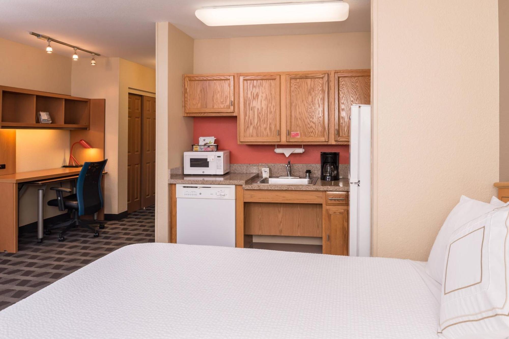 Towneplace Suites By Marriott Anaheim Maingate Near Angel Stadium Buitenkant foto