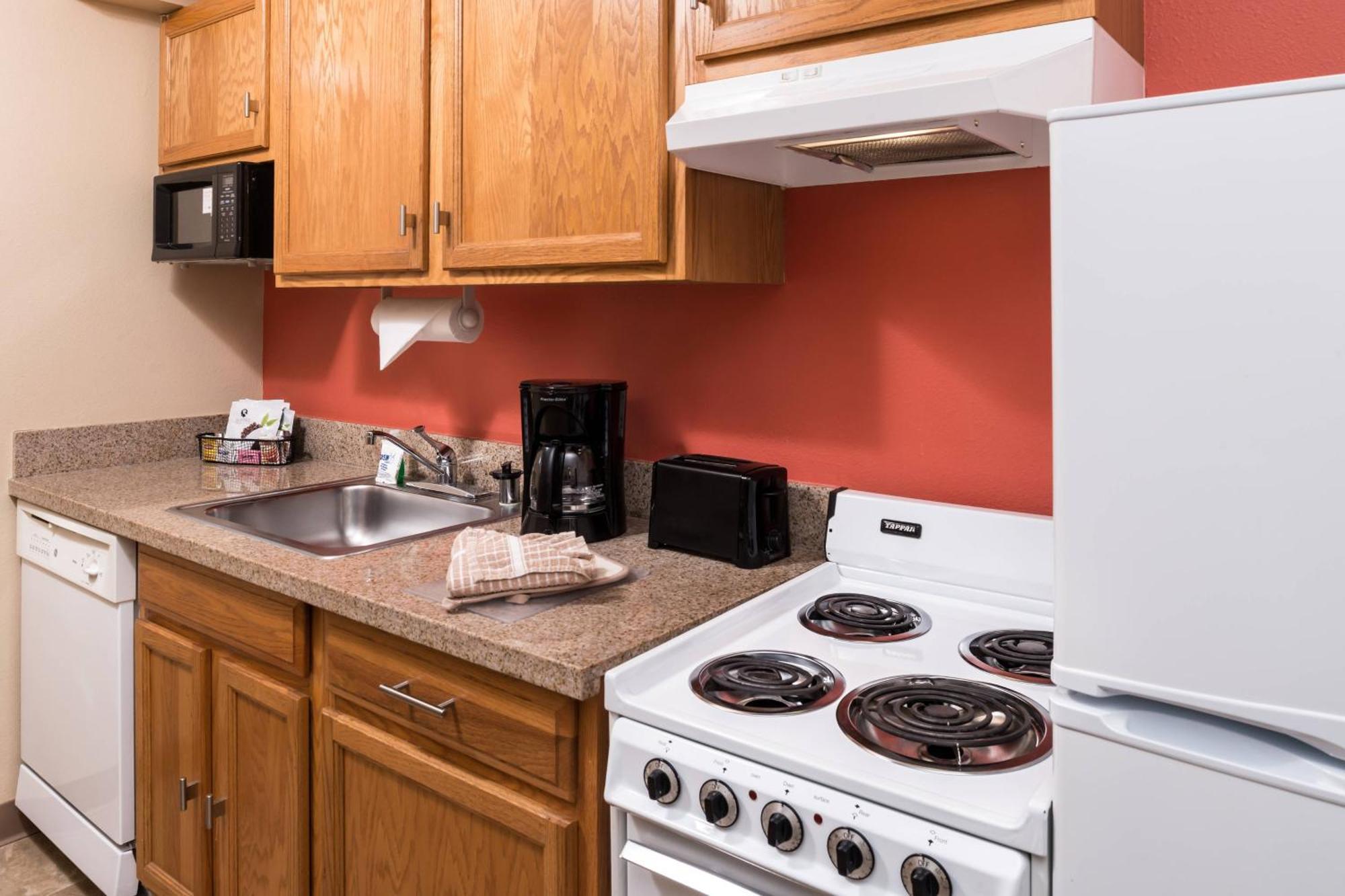Towneplace Suites By Marriott Anaheim Maingate Near Angel Stadium Buitenkant foto