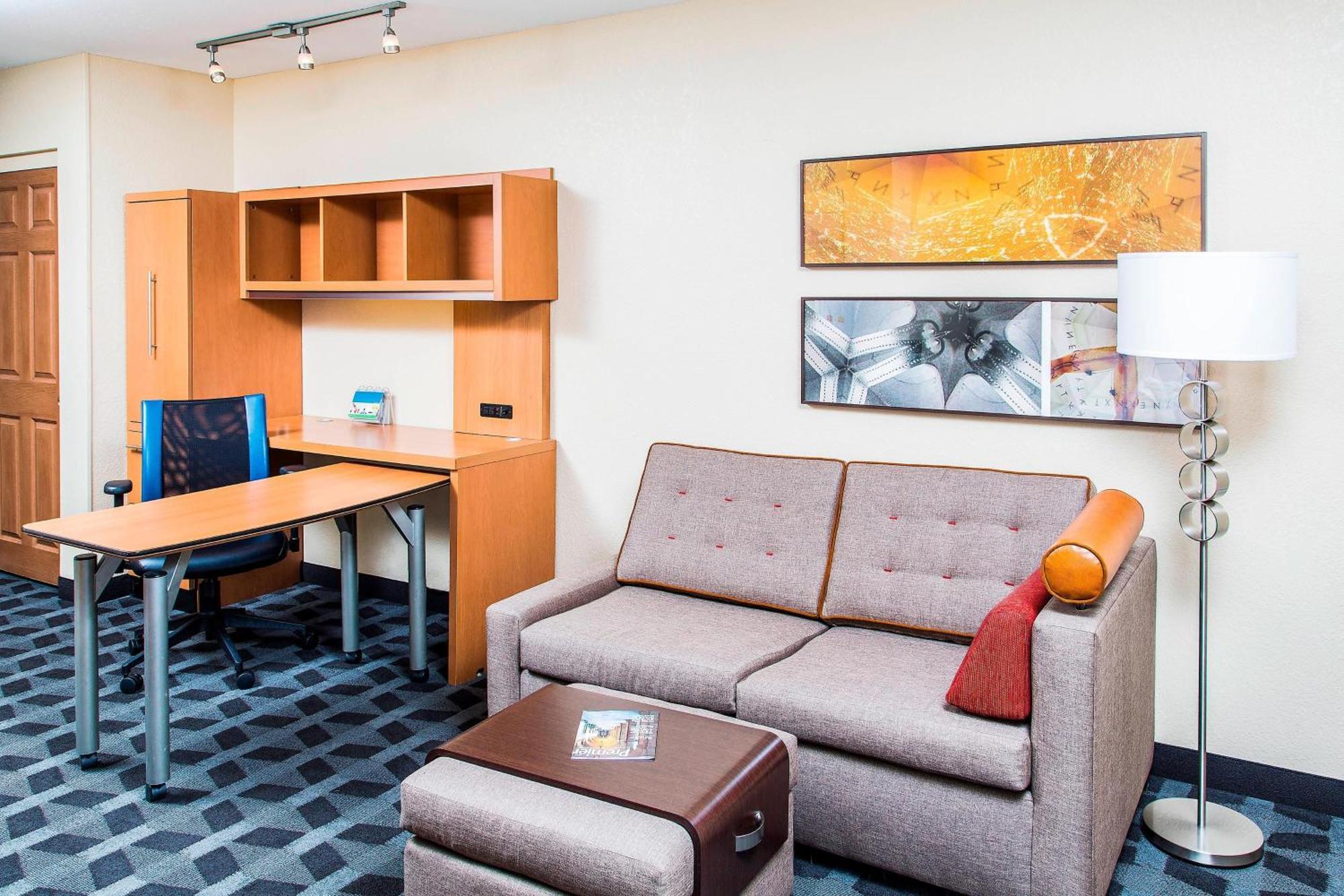 Towneplace Suites By Marriott Anaheim Maingate Near Angel Stadium Buitenkant foto