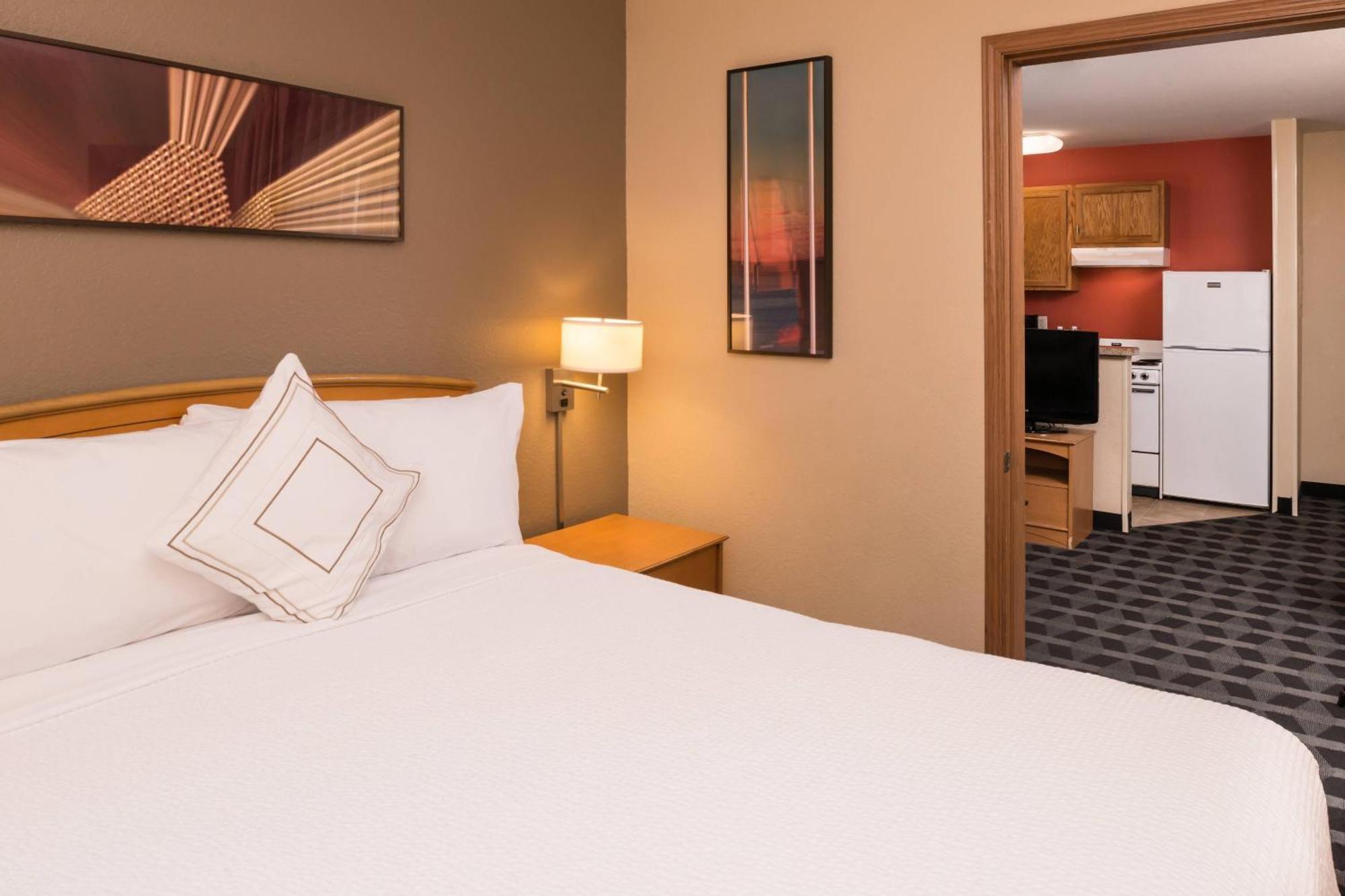 Towneplace Suites By Marriott Anaheim Maingate Near Angel Stadium Buitenkant foto
