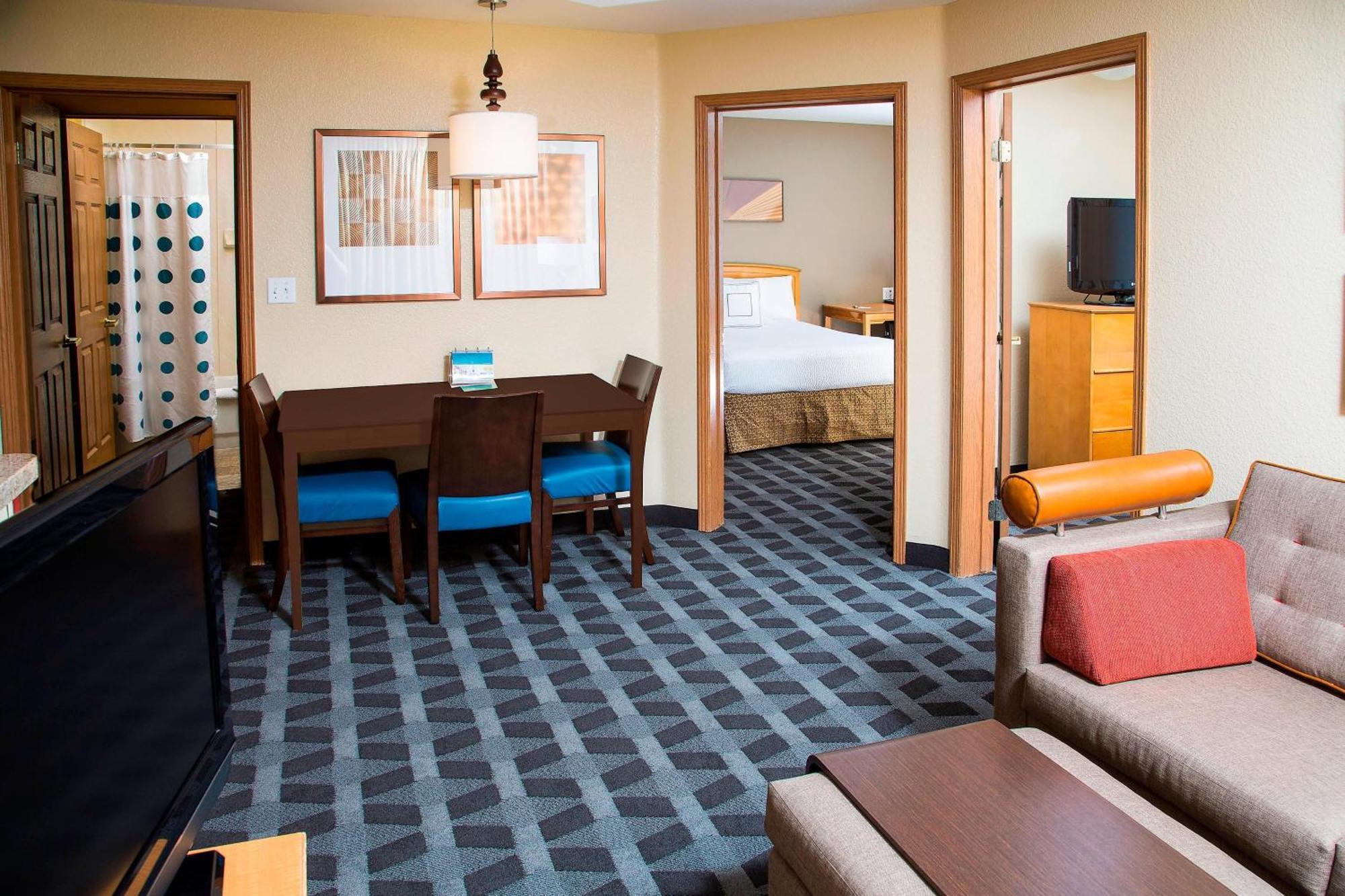 Towneplace Suites By Marriott Anaheim Maingate Near Angel Stadium Buitenkant foto