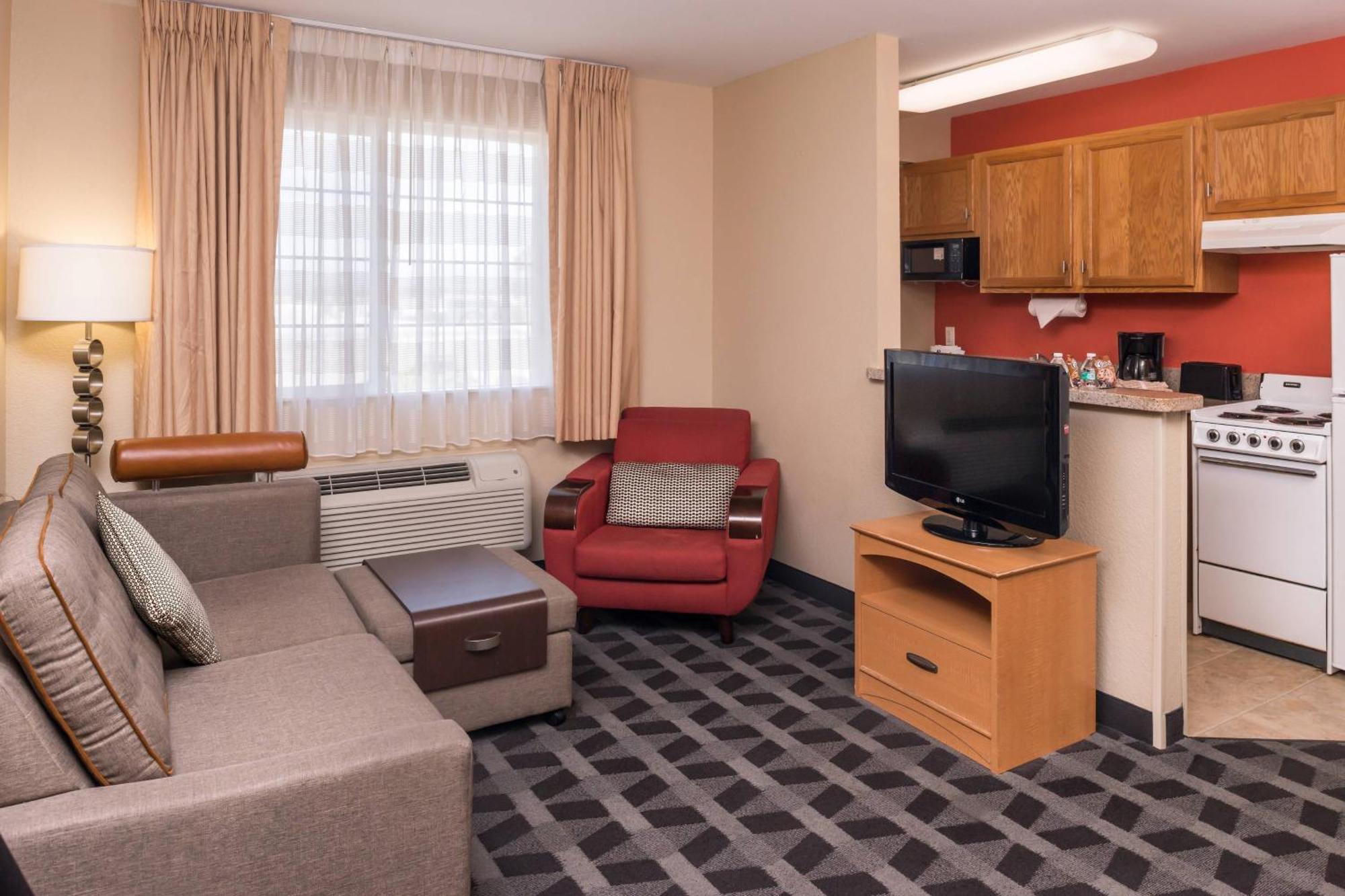 Towneplace Suites By Marriott Anaheim Maingate Near Angel Stadium Buitenkant foto