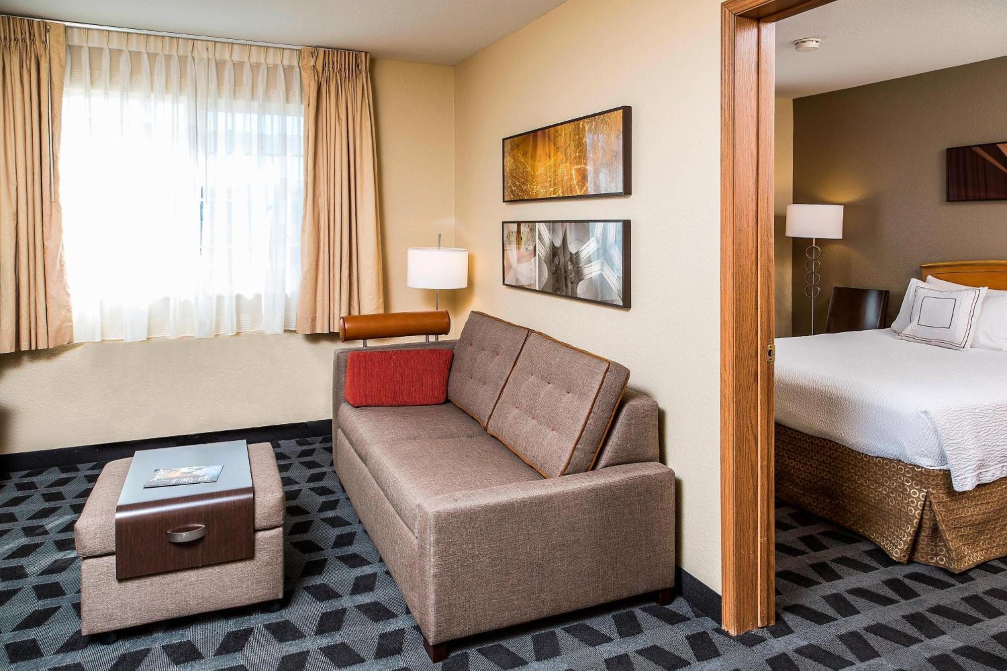Towneplace Suites By Marriott Anaheim Maingate Near Angel Stadium Buitenkant foto