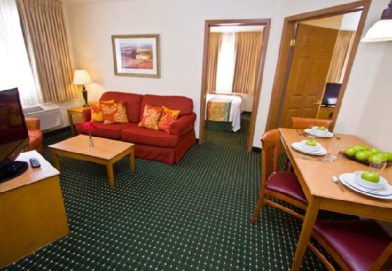 Towneplace Suites By Marriott Anaheim Maingate Near Angel Stadium Kamer foto