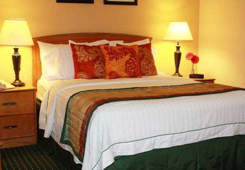 Towneplace Suites By Marriott Anaheim Maingate Near Angel Stadium Kamer foto
