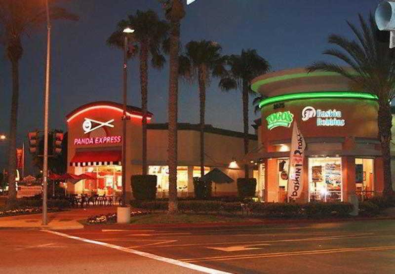 Towneplace Suites By Marriott Anaheim Maingate Near Angel Stadium Buitenkant foto